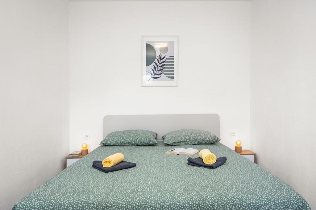 Apartment Olive Garden Near Pula 3 Km From Center And Only 4 Km From The Beach For 4 Persons ภายนอก รูปภาพ